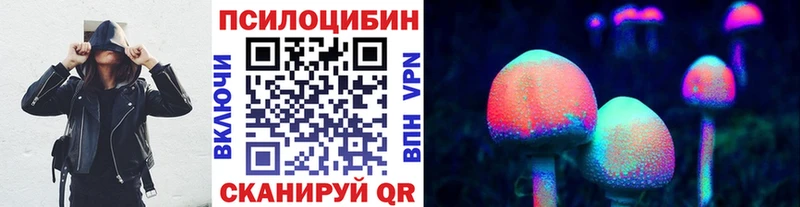 Галлюциногенные грибы Psilocybe Лиски